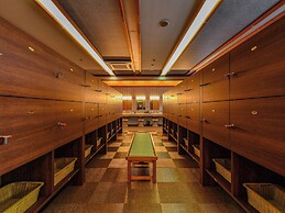 Hokuriku Fukui Awara Onsen Mimatsu