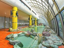 Hokuriku Fukui Awara Onsen Mimatsu