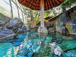 Hokuriku Fukui Awara Onsen Mimatsu