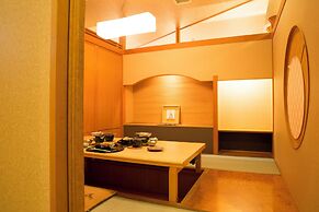 Hokuriku Fukui Awara Onsen Mimatsu