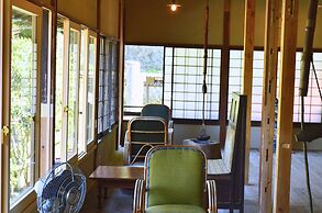 Tatsuta Ryokan