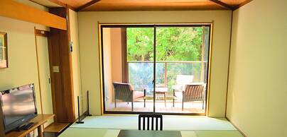 Tatsuta Ryokan