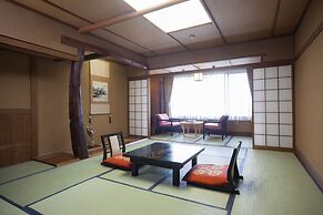 Tatsuta Ryokan