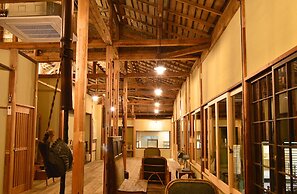 Tatsuta Ryokan