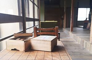 Tatsuta Ryokan