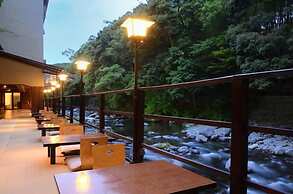 Tatsuta Ryokan