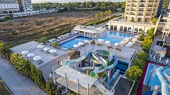 J'adore Deluxe Hotel & Spa