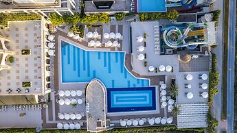 J'adore Deluxe Hotel & Spa