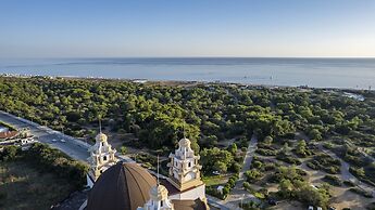 J'adore Deluxe Hotel & Spa