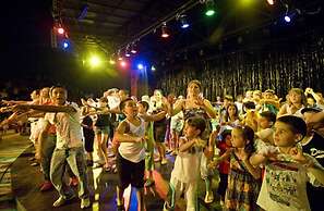 J'adore Deluxe Hotel & Spa