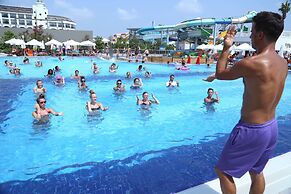 J'adore Deluxe Hotel & Spa