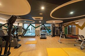 J'adore Deluxe Hotel & Spa