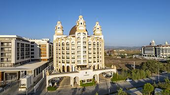 J'adore Deluxe Hotel & Spa