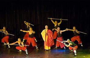 J'adore Deluxe Hotel & Spa