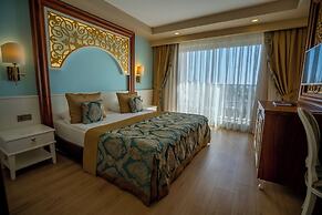 J'adore Deluxe Hotel & Spa