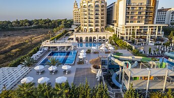 J'adore Deluxe Hotel & Spa