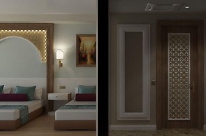 J'adore Deluxe Hotel & Spa