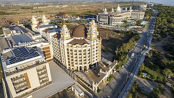 J'adore Deluxe Hotel & Spa