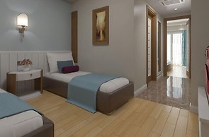 J'adore Deluxe Hotel & Spa