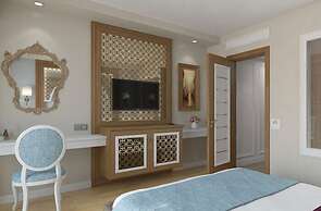 J'adore Deluxe Hotel & Spa