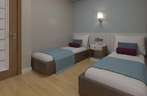 J'adore Deluxe Hotel & Spa