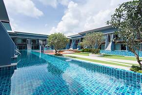 The Phu Beach Hotel