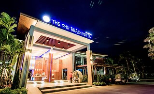 The Phu Beach Hotel