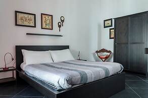 B&B Maria Vittoria and Apartments