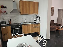 B&B Maria Vittoria and Apartments