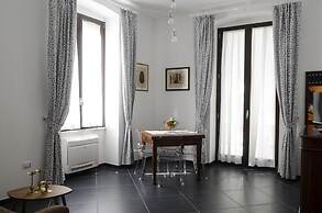 B&B Maria Vittoria and Apartments