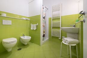 B&B Maria Vittoria and Apartments