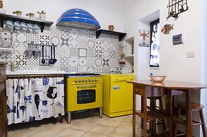 B&B Maria Vittoria and Apartments