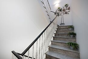 B&B Maria Vittoria and Apartments