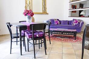 B&B Maria Vittoria and Apartments