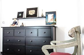 B&B Maria Vittoria and Apartments