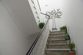 B&B Maria Vittoria and Apartments