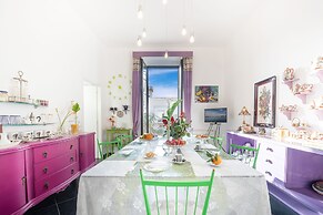 B&B Maria Vittoria and Apartments