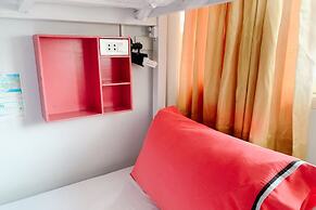 Sleep Sheep Phuket Hostel SHA