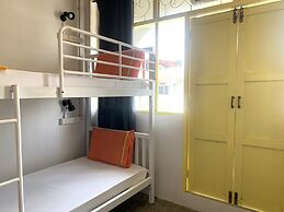 Sleep Sheep Phuket Hostel SHA