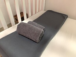 Sleep Sheep Phuket Hostel SHA