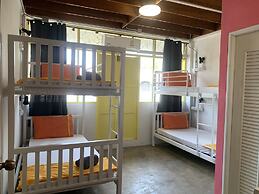 Sleep Sheep Phuket Hostel SHA