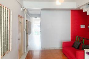 Sleep Sheep Phuket Hostel SHA