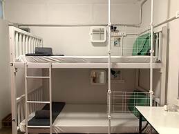 Sleep Sheep Phuket Hostel SHA