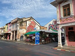 Sleep Sheep Phuket Hostel SHA