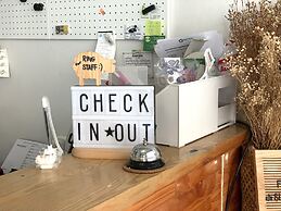 Sleep Sheep Phuket Hostel SHA