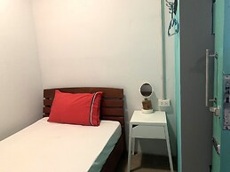 Sleep Sheep Phuket Hostel SHA