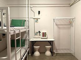 Sleep Sheep Phuket Hostel SHA