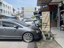 Sleep Sheep Phuket Hostel SHA