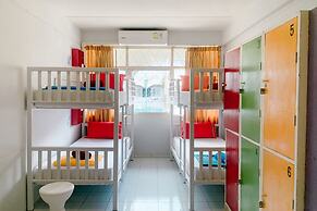Sleep Sheep Phuket Hostel SHA