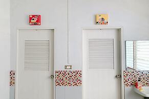 Sleep Sheep Phuket Hostel SHA